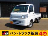 ハイゼットトラック エアコンパワステスペシャル