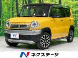 ハスラー JスタイルIIターボ 4WD 禁煙車
