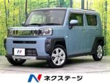 タフト G クロムベンチャー 禁煙車 ガラスルーフ