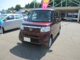 N_BOX+ G 車イス仕様 4WD