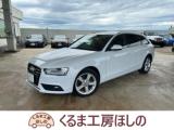アウディ Ａ４アバント 2．0 TFSI 検2年 関東仕入 ETC Bカメ パワーシート