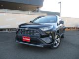 ＲＡＶ４ G 4WD 純正ナビ フルセグTV Bカメラ