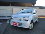 アルト S 4WD 社外ナビ TV