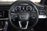 アウディ Ｑ８（新潟県新潟市西区）画像31