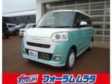 ムーヴキャンバス ストライプス G