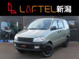 ライトエースノア G 4WD 7万7千Km台