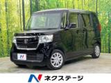 N＿BOX G・Lホンダセンシング 電動スライドドア SDナビ