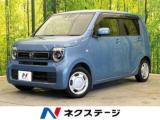 N-WGN Lホンダセンシング 純正ナビ バックカメラ