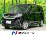 ソリオ ハイブリッドMX 4WD 禁煙車