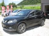 エクストレイル 20XエマジェンブレP 4WD
