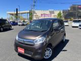 デイズ X 4WD スマートキー アラウンドビュー