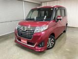 トール カスタムG SA2 4WD コンフォートパック
