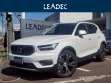 ボルボＸＣ４０ T4 AWD インスクリプション