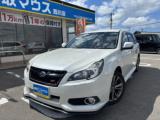 レガシィツーリングワゴン 2．5iBスポーツアイサイトGパッケージ