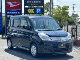 ソリオ Gリミテッド 新品Dオーディオ 冬タイヤセット