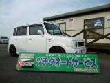 アルトラパン SS ターボ