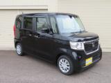 N＿BOX GL ホンダセンシング