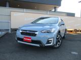 スバルXVハイブリッド アドバンス 4WD ナビ TV Bカメラ