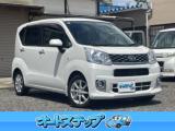 ムーヴ X 4WD ナビ TV ETC スマートキー