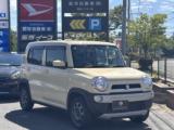 ハスラー G 新品Dオーディオ 新品ノーマル＋冬タイヤ付き
