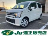 フレア ハイブリッド XG 4WD セーフティーS
