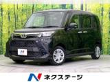 ルーミー G 禁煙車 純正SDナビ Bluetooth接続
