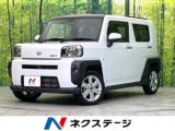 タフト G 禁煙車 ガラスルーフ SDナビ