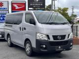 NV350キャラバン 2．5DターボDXロング4WD 低床