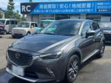 CX-3 XD Lパッケージ