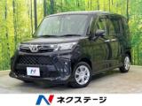 ルーミー G 4WD 寒冷地仕様 両側電動ドア