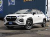 フロンクス 1．5 4WD 純正ナビ／衝突被害軽減ブレーキ／4WD