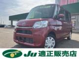 タント L 4WD ナビ＆TV 夏タイヤ4本新品交換