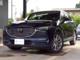 CX-8 XD プロアクティブ
