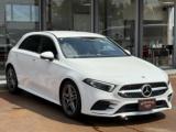 メルセデス ベンツ Aクラス（新潟県長岡市）画像36