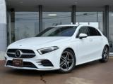 メルセデス ベンツ Aクラス A200d AMGライン