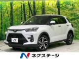 ライズ Z 4WD SDナビ 地デジ