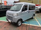 ハイゼットカーゴ デラックス4WD 令和7年8月届出済未使用車