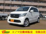 N-WGN G アルミ 車検2年付 スマートキー