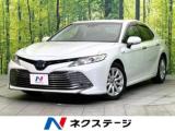 カムリ G SDナビ バックカメラ 衝突被害軽減システム