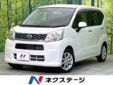ムーヴ X 禁煙車 SDナビ