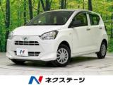 ミライース L SAIII 4WD 禁煙車 SDナビ
