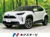 ヤリスクロス ハイブリッドZ バックカメラ 衝突被害軽減システム