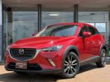 CX-3 XD ツーリング