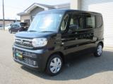 スペーシア ハイブリッドX 4WD