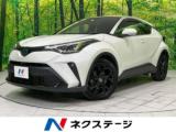 C-HR G モード ネロ セーフティプラス 全周囲カメラ