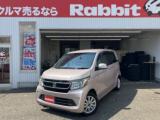 N-WGN G Aパッケージ シティブレーキ BTナビ
