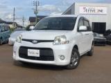 シエンタ 4WD ダイスリミテッド