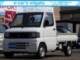 ミニキャブトラック Vタイプ 切替4WD 5速マニュアル エアコン
