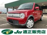アルトラパン L デュアルセンサーB 夏タイヤ4本新品交換