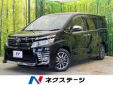 ヴォクシー ZS 煌 両側電動スライド BIGX10型ナビ